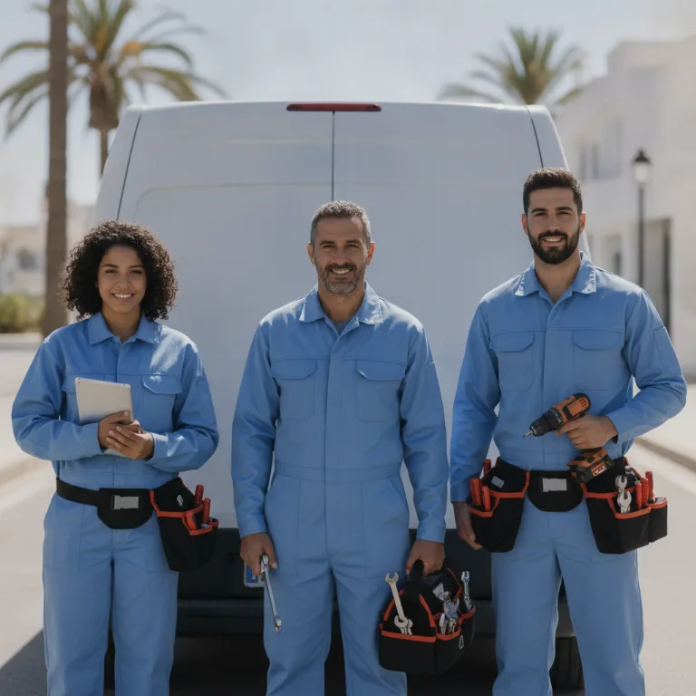 Reparación Bomba de Calor equipo en Murcia